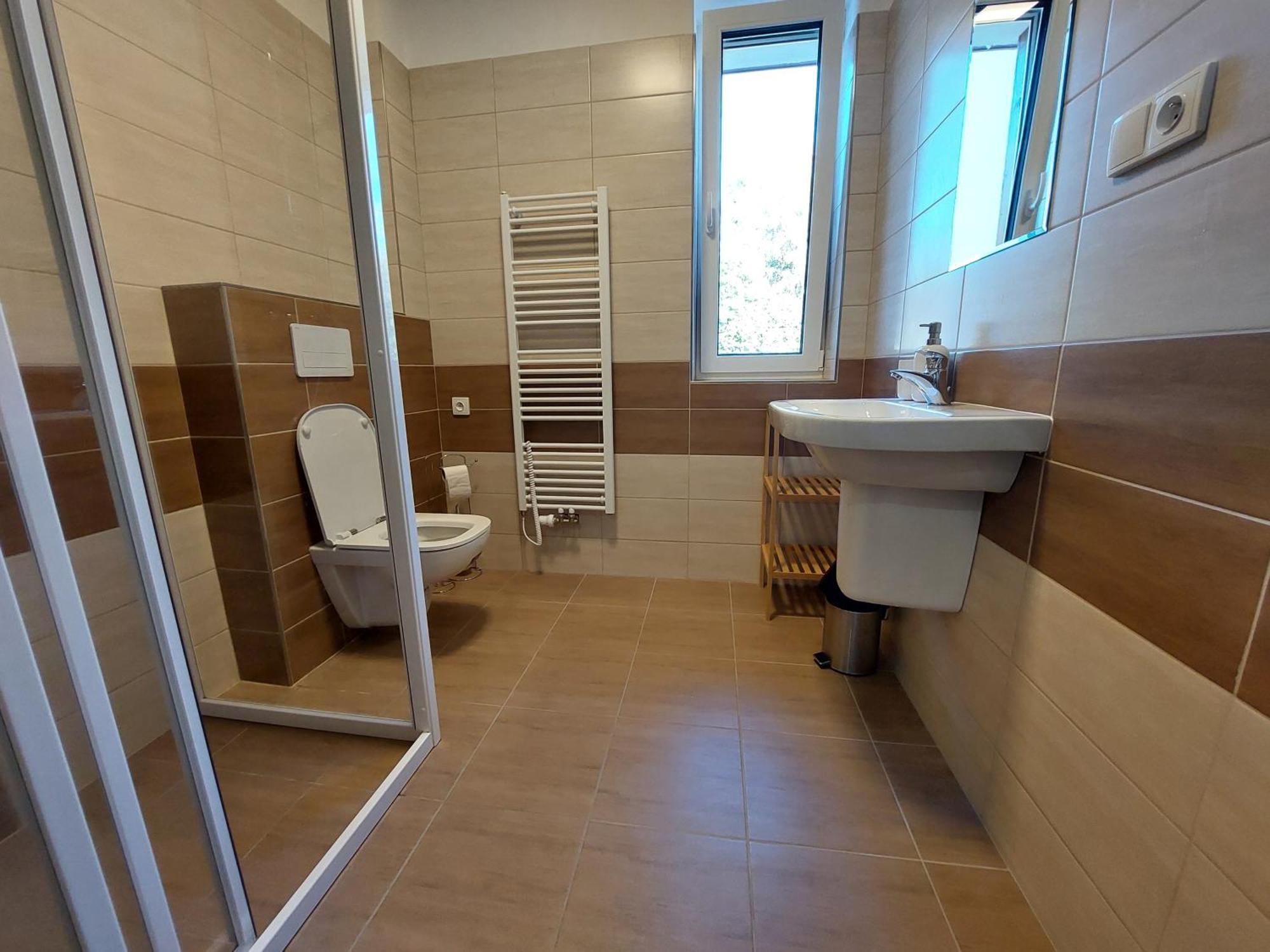 Pohoda U Lipna Lipno nad Vltavou Εξωτερικό φωτογραφία